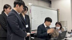 顧客ヒアリング