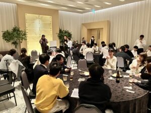 二次会