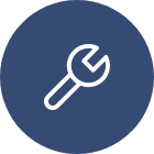 技術力のアイコン