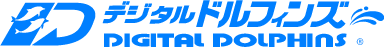 デジタルドルフィンズ