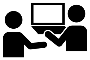通学