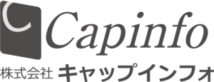 株式会社キャプインフォ