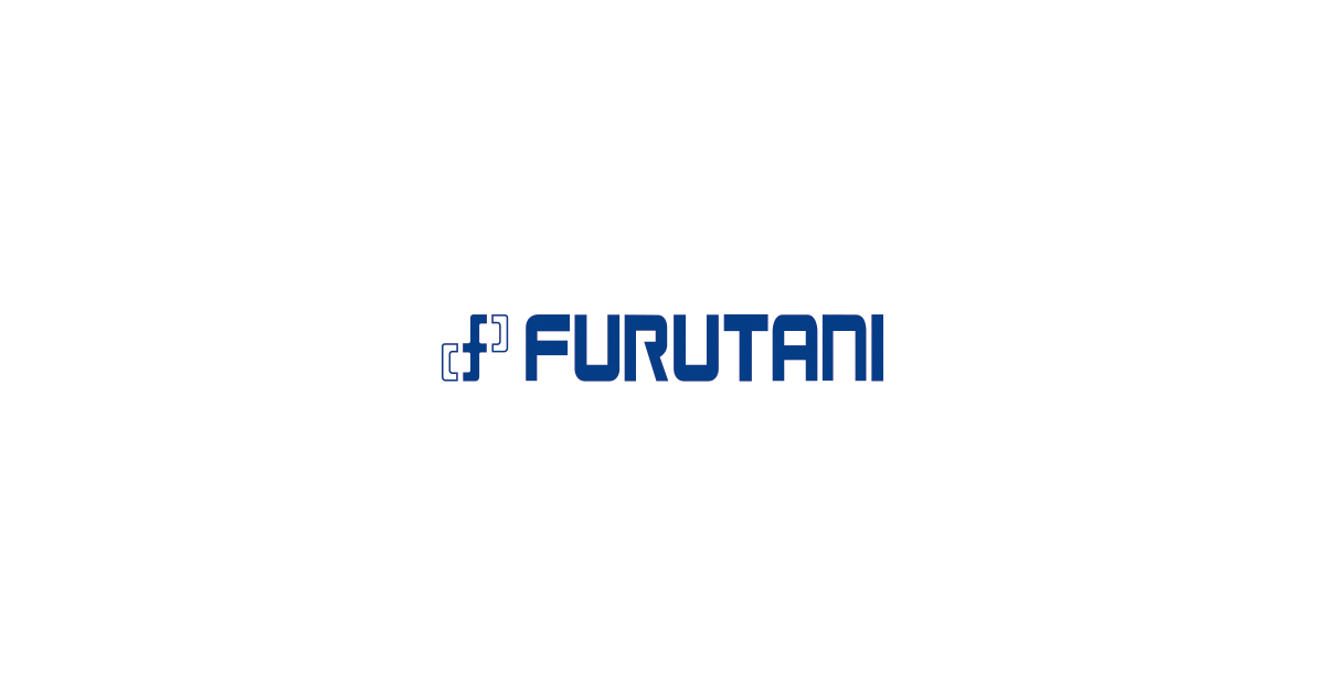 フルタニ産業株式会社のロゴ